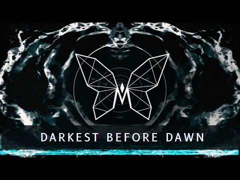 MIYUKI - Darkest Before Dawn (techno / trance)