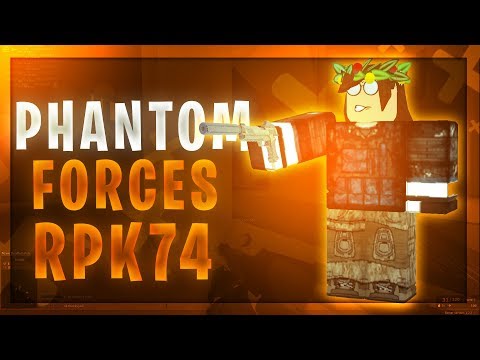 New Akm Gameplay 85 9 Roblox Phantom Forces Beta Smotret - akm is so good phantom forces
