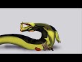 NO BG Serpent Sol Pt 108
