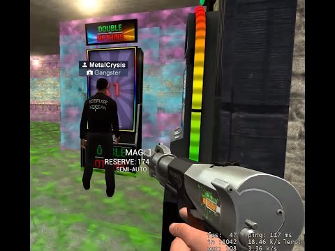 GARRYS MOD ICEFUSE DISS