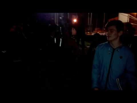 NESIA vs HARON LC - Final - ( VÍAS BATTLE IV )