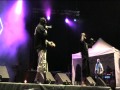 HELTAH SKELTAH Hip Hop Kemp 2010 By SLAT RNF