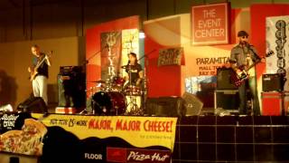 Bitag by Paramita Live at SM Batangas