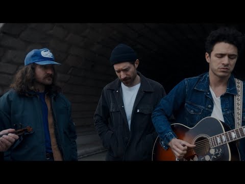 Marc Scibilia and amistatmusic