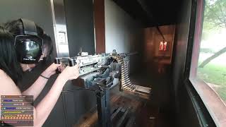 [問卦] 企鵝妹如果目睹八里槍擊現場會怎樣