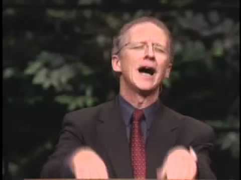 Suffering and The Sovereignty of God Pastor John Piper