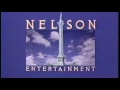 Nelson Entertainment Ident 1988