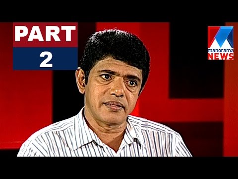 Balachandran Chullikkad  in Nere Chowe - Part2 | Old episode | Manorama News