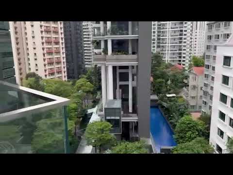 Espada, 48 Saint Thomas Walk, 1 Bedroom, 452 sqft, Condominium For Rent, by Foo Hoo Seng, 15582396 - PropertyGuru.com.sg