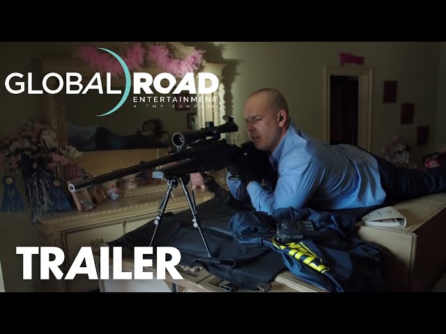 Sabotage Red Band Trailer The Awesomer