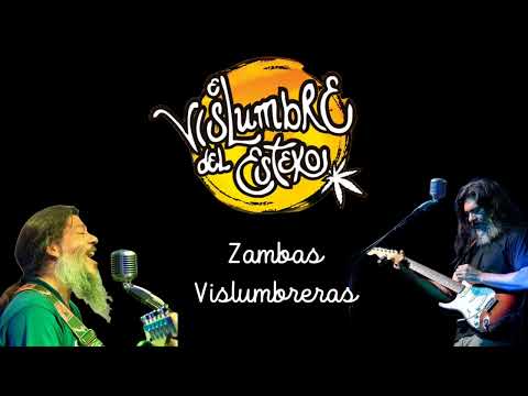 El Vislumbre del Esteko - Zambas Vislumbreras