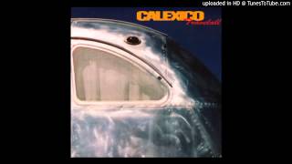 Calexico - Comes With A Smile