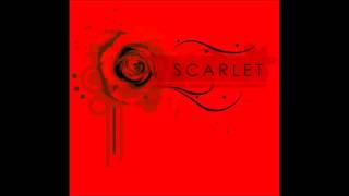 Scarlet - In This Moment Cover
