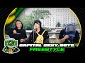 The Capital Sexy Boys On The Radar Freestyle OTR Brazil