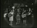 Erev shel shoshanim (live in France, 1966) 