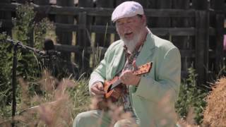 Shiny Ribs // "Song of Lime Juice & Despair" (Live from the Back Pasture)