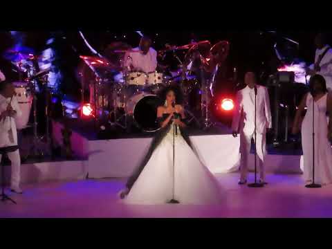 Diana Ross - He Lives In You (featuring Karen Briggs) (July 25 & 26, 2025 Hollywood Bowl)
