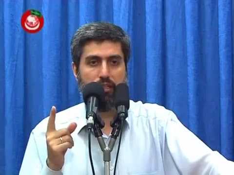 İradeyi güçlendirme ve korkuyu yenmenin yolu nedir   Alparslan KUYTUL Hocaefendi