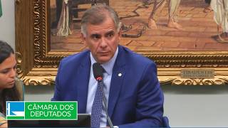  Discussão e votação de propostas legislativas - 03/03/2026 14:30