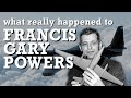 What Really Happened When Gary Powers Was Shot Down