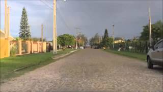 preview picture of video 'Passeando de carro por Arroio do Sal'