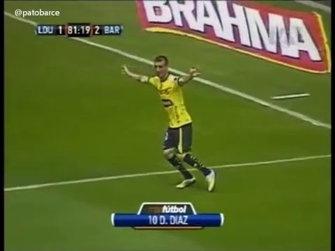 Barcelona 2 liga 2 Goles audio original 5 de Agosto 2012 jugada completa