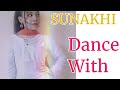 #sunakhi #dancevideo #easydancesteps SUNAKHI 🌸 |KaurB | Kriti Rai