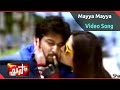 Paisa Movie Mayya Mayya Video Song Nani Sidhika Sharma