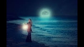 Drawing Down the Moon ~ Full Moon Goddess Ritual