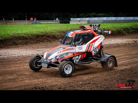 Maggiora - Round6 - LifeLive TN11/TN5 - European Cross Car Championship
