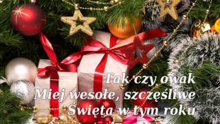 Lady Antebellum A Holly Jolly Christmas Pl