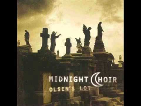 Midnight Choir - Don't Turn Out The Light