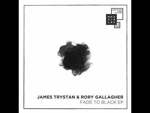 Fade To Black - Rory Gallagher & James Trystan (WHATIPLAY)
