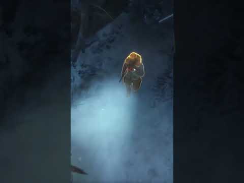 Rise of the Tomb Raider Walkthrough Gameplay Part 4 - Intro#gameplay