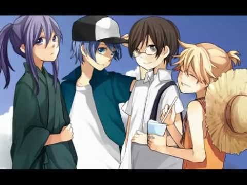 【Pantan feat. Gensō Airly】The Summer when I Can't See You【Sub. Español + Romaji】