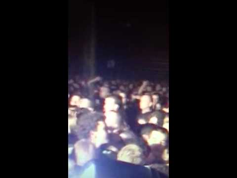 Thumbnail for System of a down. Rare footage by Shavo Odadjian