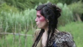 Making Of: 'Sincronía, Pegaso' Javiera Mena