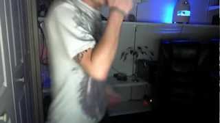 too many guys-group x dance