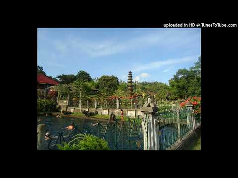 Gung Galih - Salah Tampi