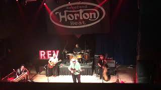Willie Nelson Ou Es-Tu Mon Amour / I Never Cared for You Cover Song by Deke, Rev Horton Heat (HD)