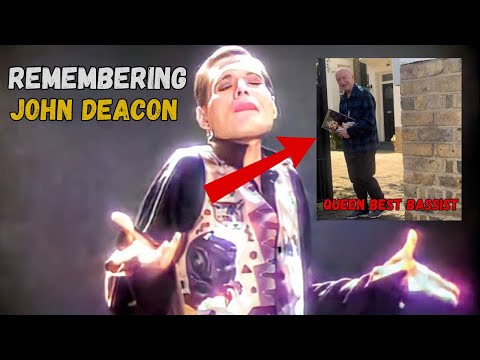 Remembering John Deacon's Earthly Life