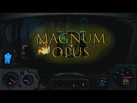 Magnum Opus v7.0 Official Release Trailer