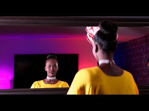 SALMA 2018 BOGII JACAYKA OFFICIAL 4K VIDEO (DIRECTED BY STUDIO LIIBAAN)