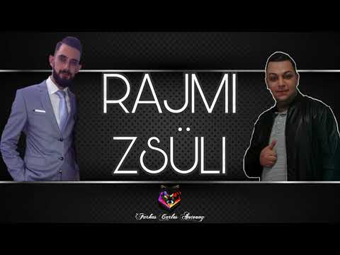Zsüli és Rajmi 2019 - Khetánáke