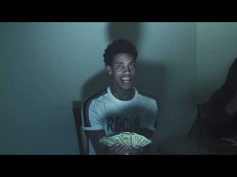 Lil Tae RBC (Feat. BIG MOE) - Rubberbands (Official Music Video) directed by 1drince