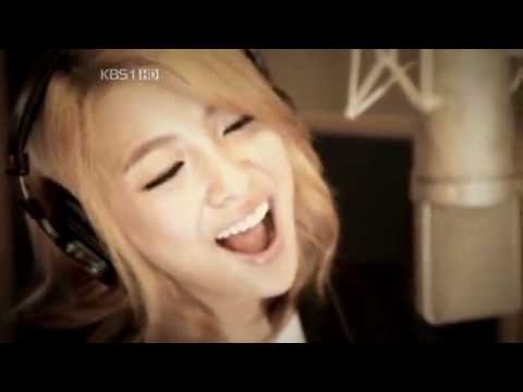 [101013] G20 Seoul Summit 2010 Preview - SNSD Seohyun