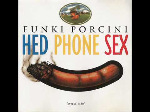 Funki Porcini - Long Road