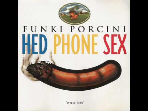 Funki Porcini – Long Road