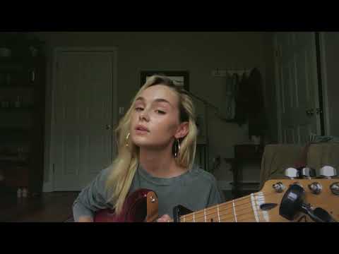 New Light John Mayer Cover By Alice Kristiansen