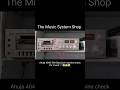Ahuja 4040SM Classical Machine Shorts